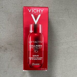LiftActiv Collagen Specialist Serum - Red